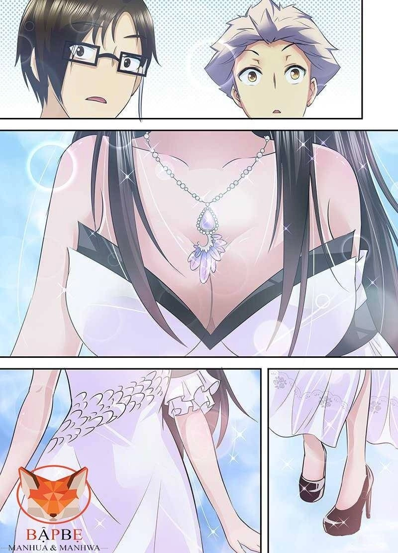 Tôi Là Thần Y Chapter 40 - 13