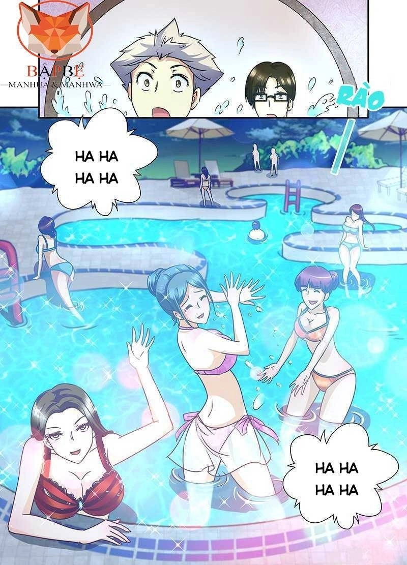 Tôi Là Thần Y Chapter 41 - 4