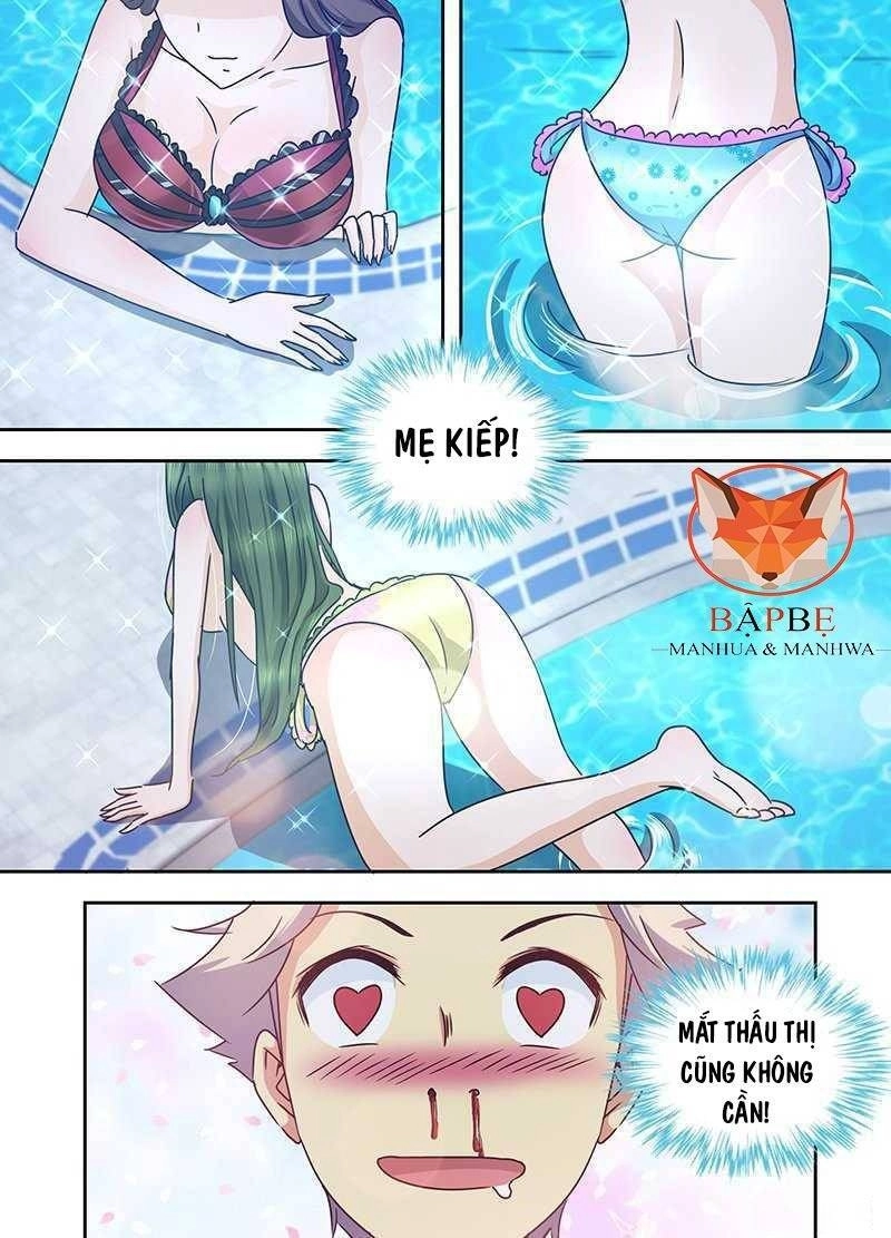 Tôi Là Thần Y Chapter 41 - 5