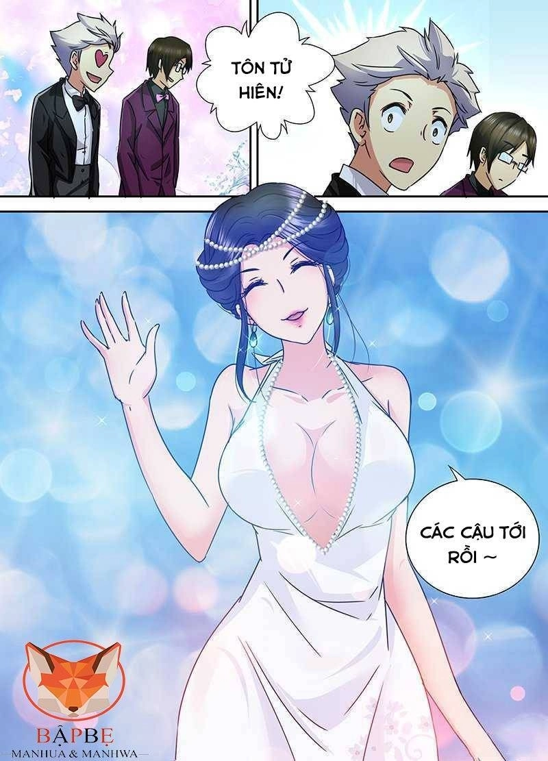 Tôi Là Thần Y Chapter 41 - 6