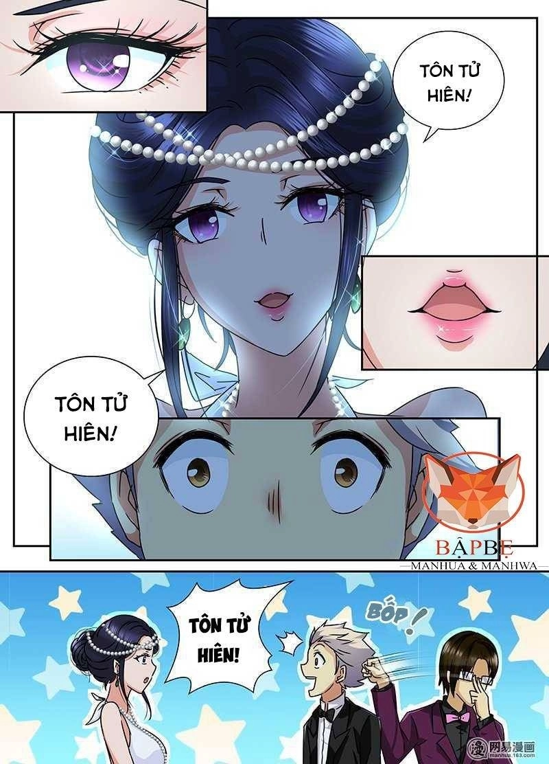 Tôi Là Thần Y Chapter 41 - 7