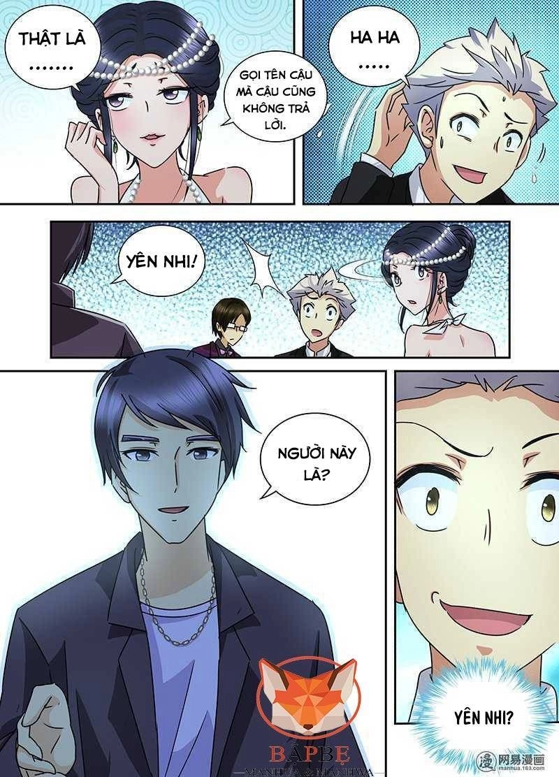 Tôi Là Thần Y Chapter 41 - 8