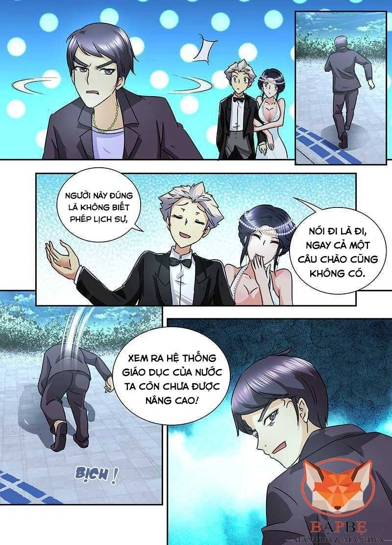 Tôi Là Thần Y Chapter 41 - 12