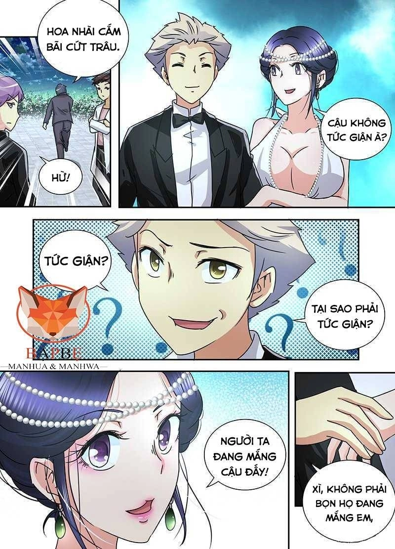 Tôi Là Thần Y Chapter 41 - 13