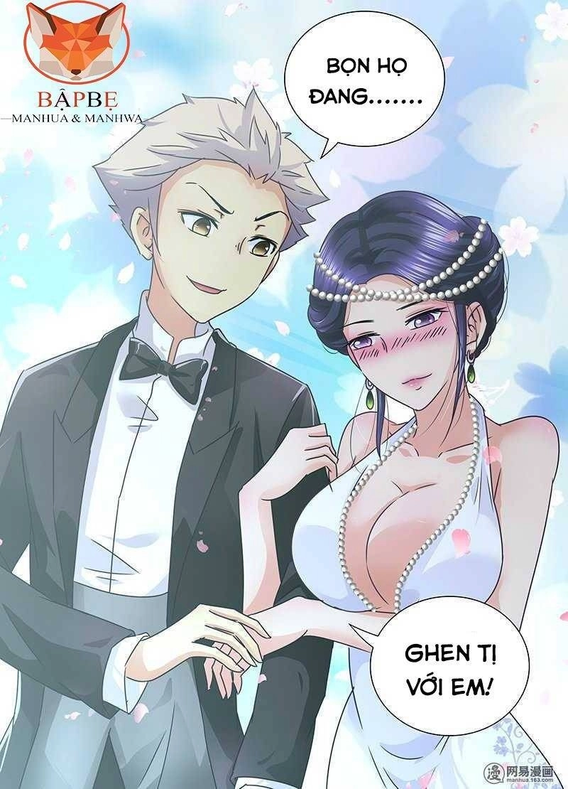 Tôi Là Thần Y Chapter 41 - 14