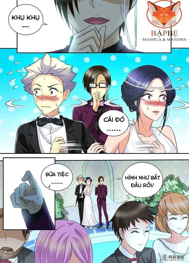 Tôi Là Thần Y Chapter 42 - 3