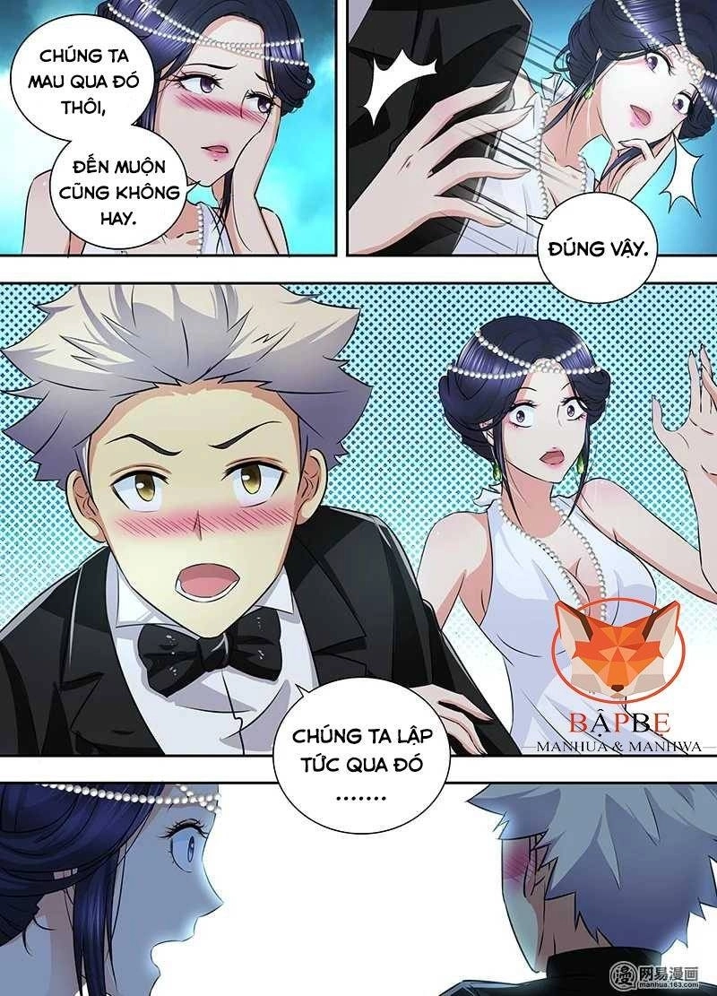 Tôi Là Thần Y Chapter 42 - 4