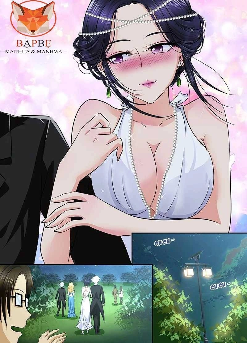 Tôi Là Thần Y Chapter 42 - 5