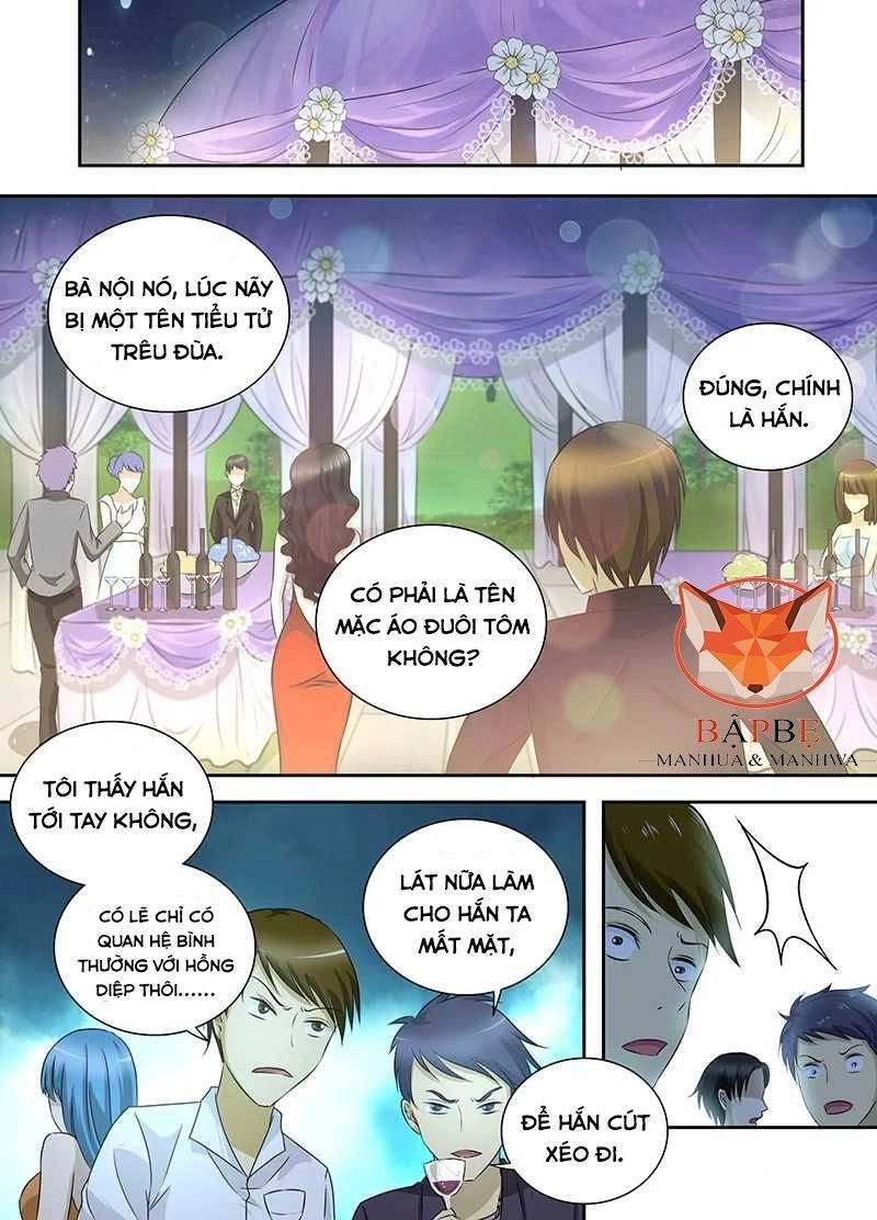 Tôi Là Thần Y Chapter 42 - 6