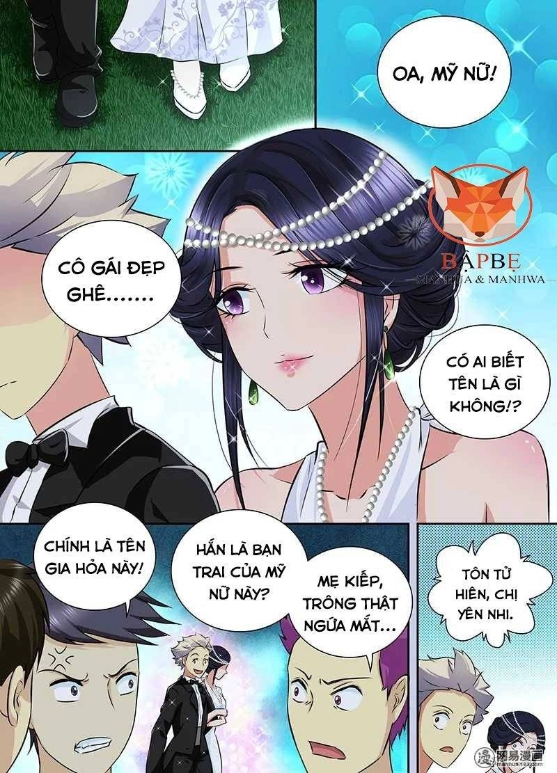 Tôi Là Thần Y Chapter 42 - 7