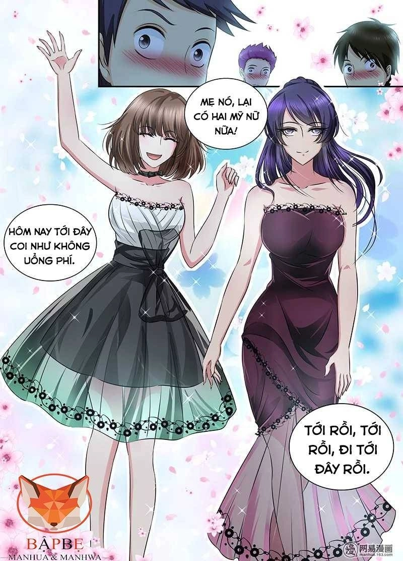 Tôi Là Thần Y Chapter 42 - 8