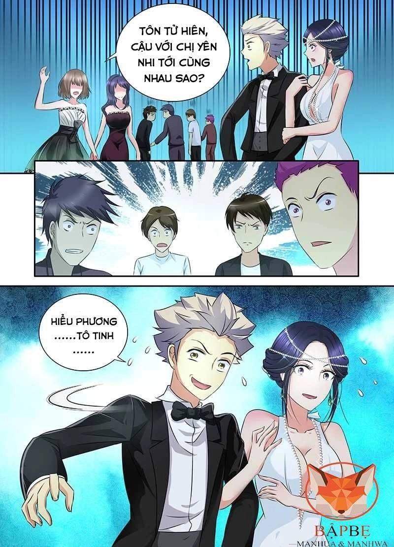 Tôi Là Thần Y Chapter 42 - 9