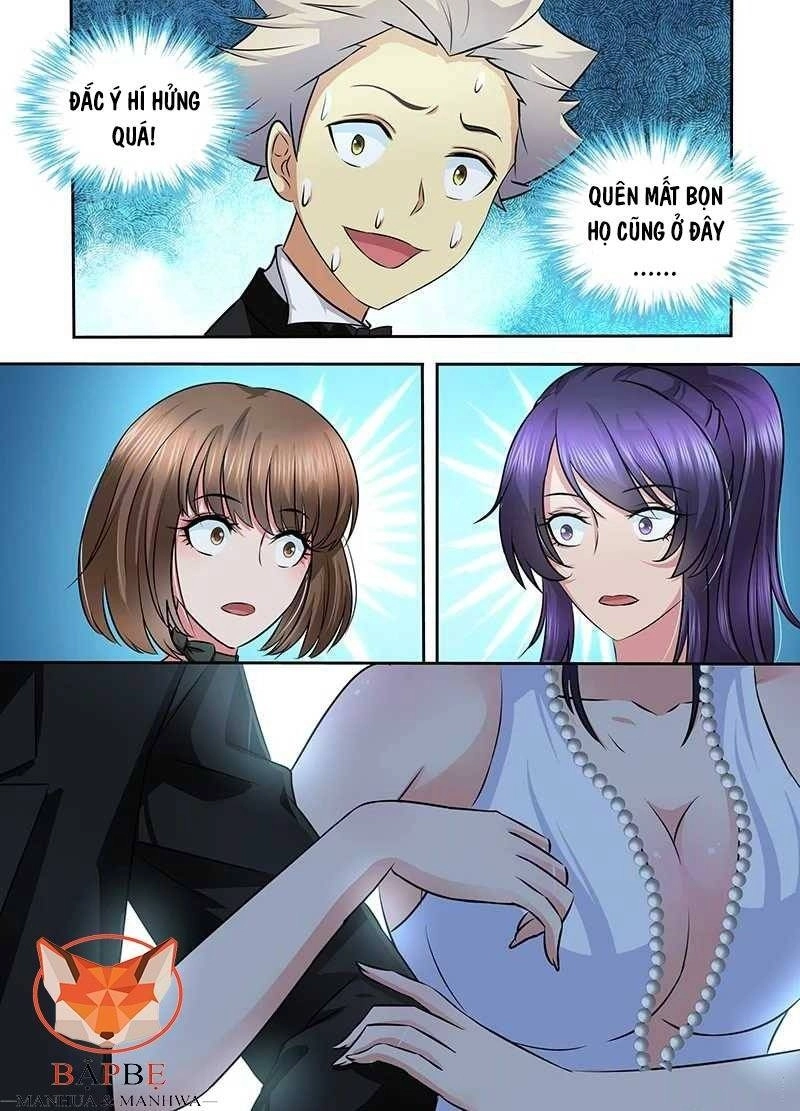 Tôi Là Thần Y Chapter 42 - 10