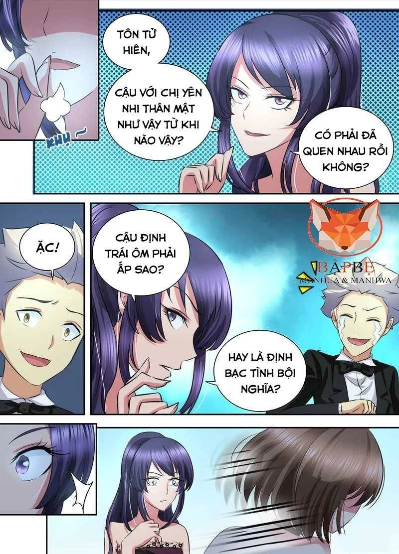 Tôi Là Thần Y Chapter 42 - 12