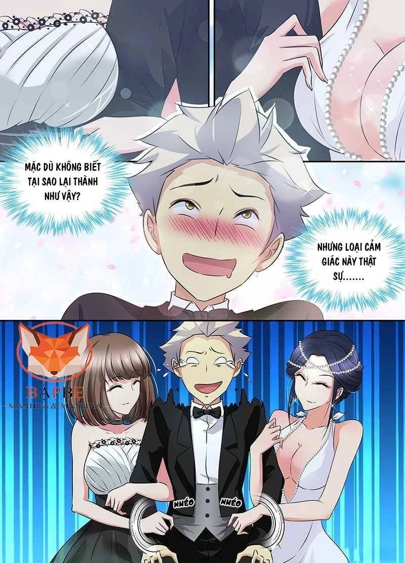 Tôi Là Thần Y Chapter 43 - 3