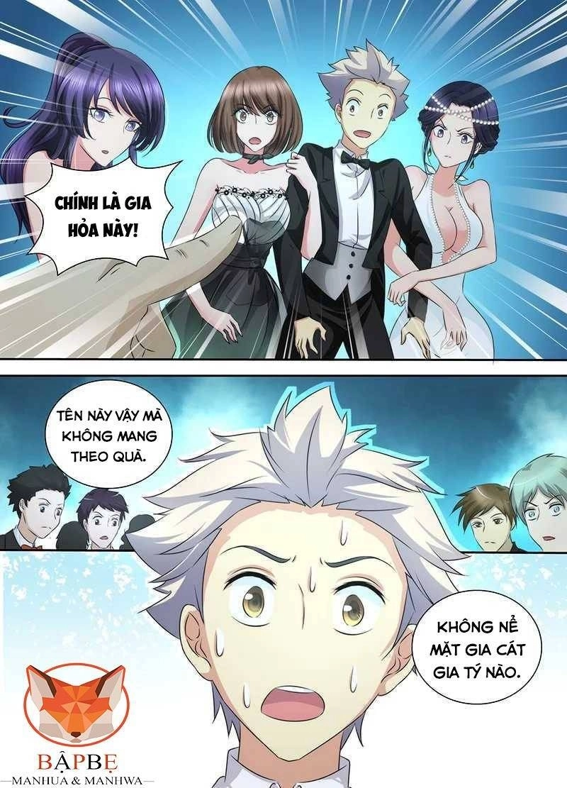 Tôi Là Thần Y Chapter 43 - 7