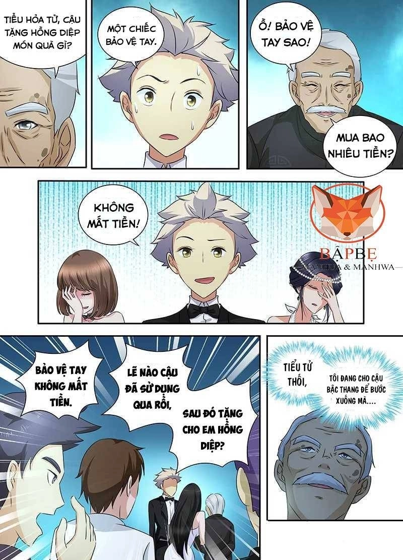 Tôi Là Thần Y Chapter 43 - 9