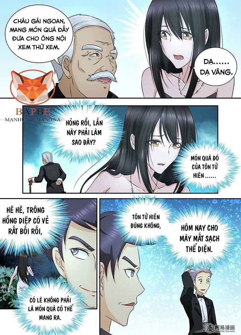 Tôi Là Thần Y Chapter 43 - 10