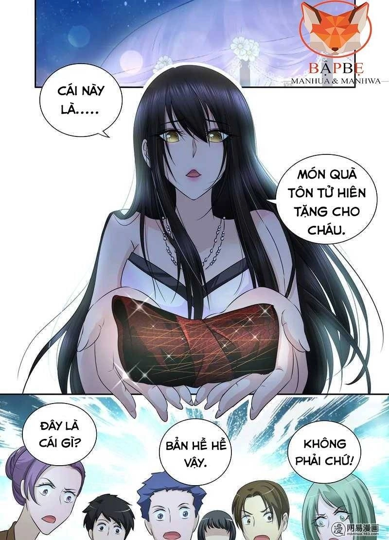 Tôi Là Thần Y Chapter 43 - 11