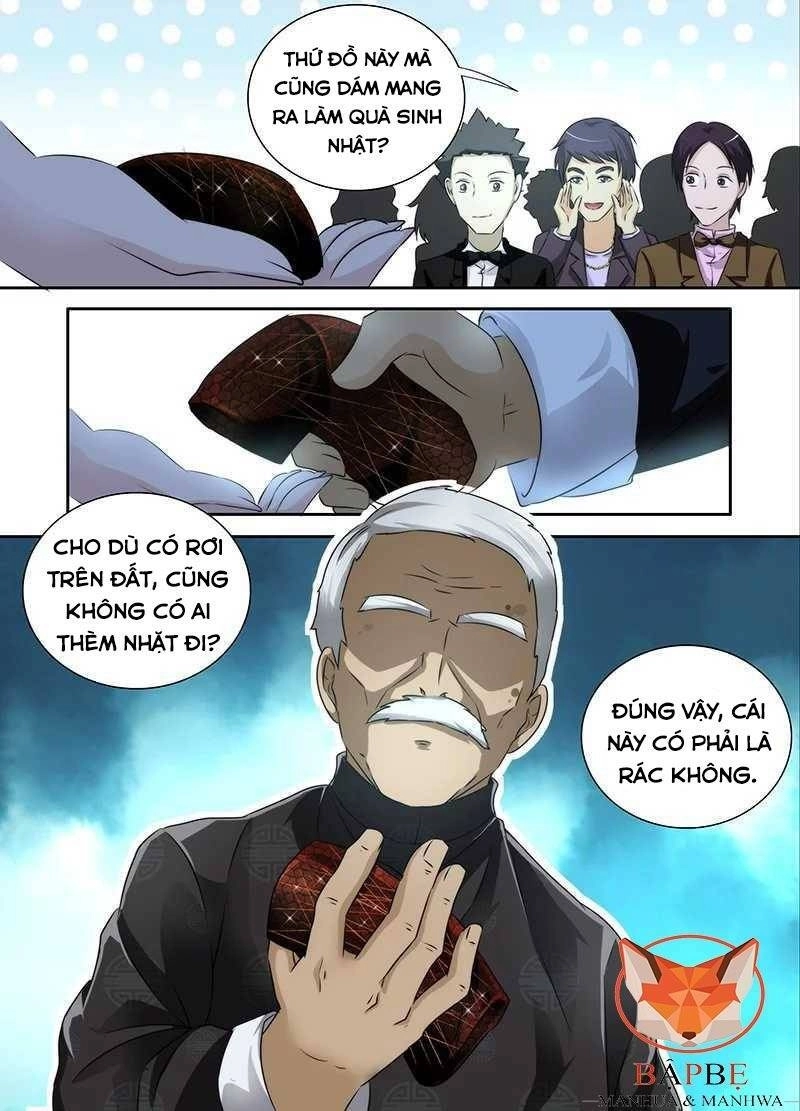 Tôi Là Thần Y Chapter 43 - 12