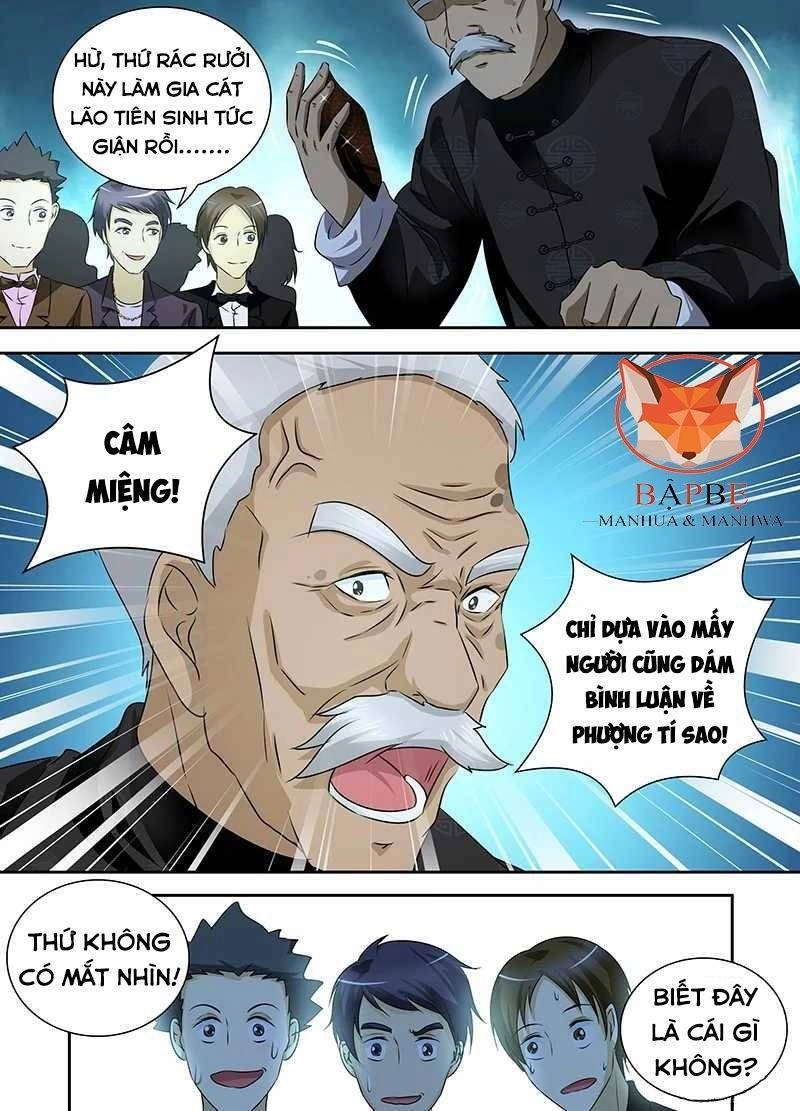 Tôi Là Thần Y Chapter 43 - 13