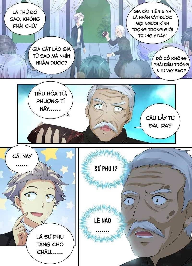 Tôi Là Thần Y Chapter 44 - 3