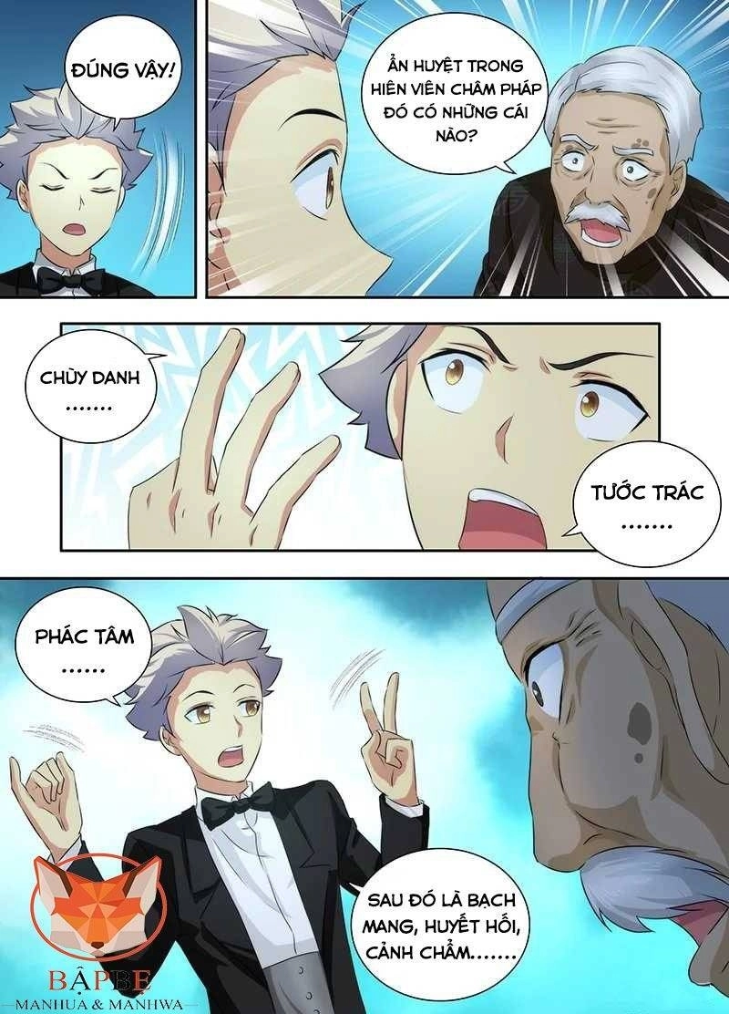 Tôi Là Thần Y Chapter 44 - 5