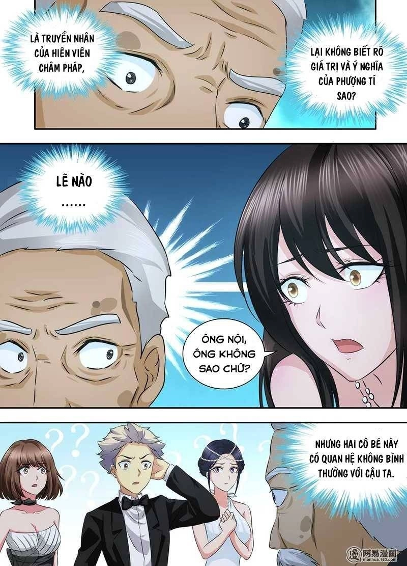 Tôi Là Thần Y Chapter 44 - 7