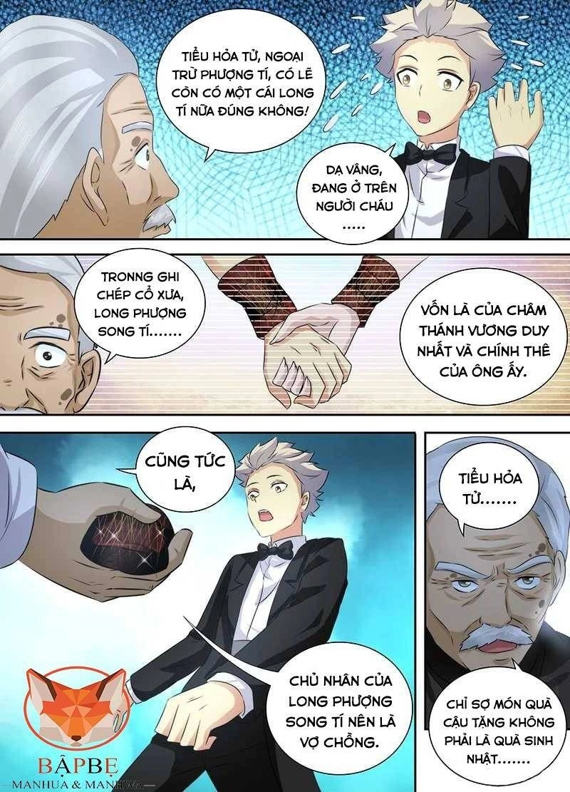 Tôi Là Thần Y Chapter 44 - 9