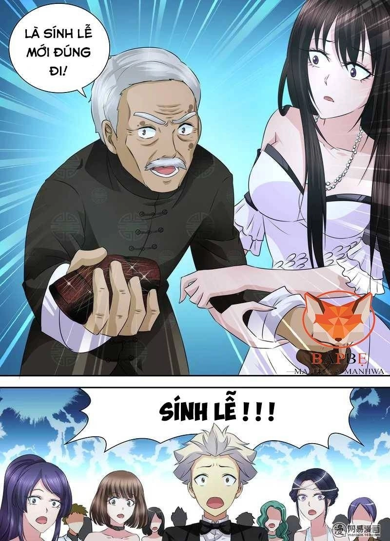 Tôi Là Thần Y Chapter 44 - 10