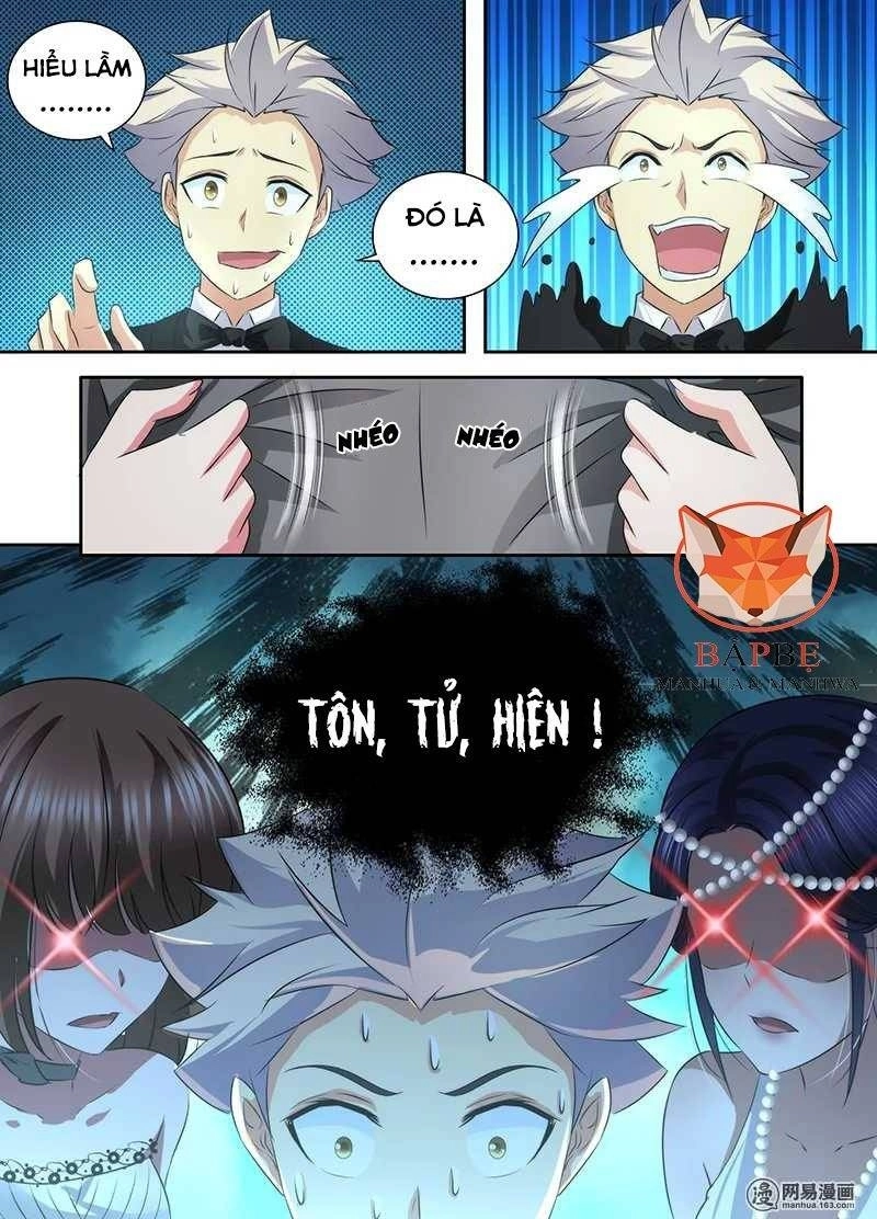 Tôi Là Thần Y Chapter 44 - 11
