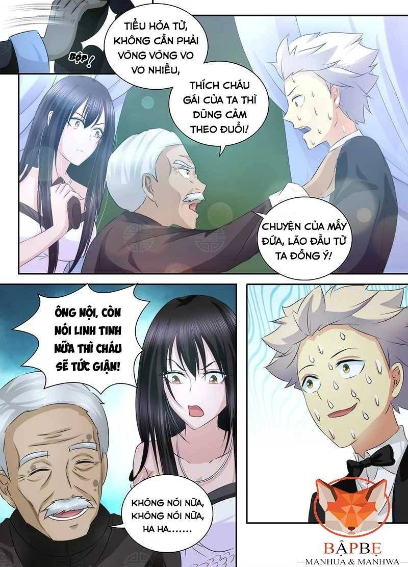 Tôi Là Thần Y Chapter 44 - 12