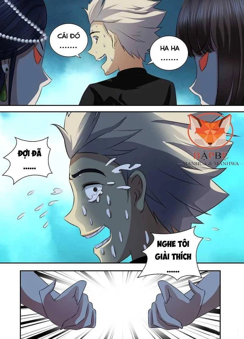 Tôi Là Thần Y Chapter 44 - 13