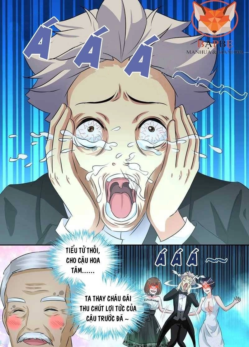 Tôi Là Thần Y Chapter 44 - 14