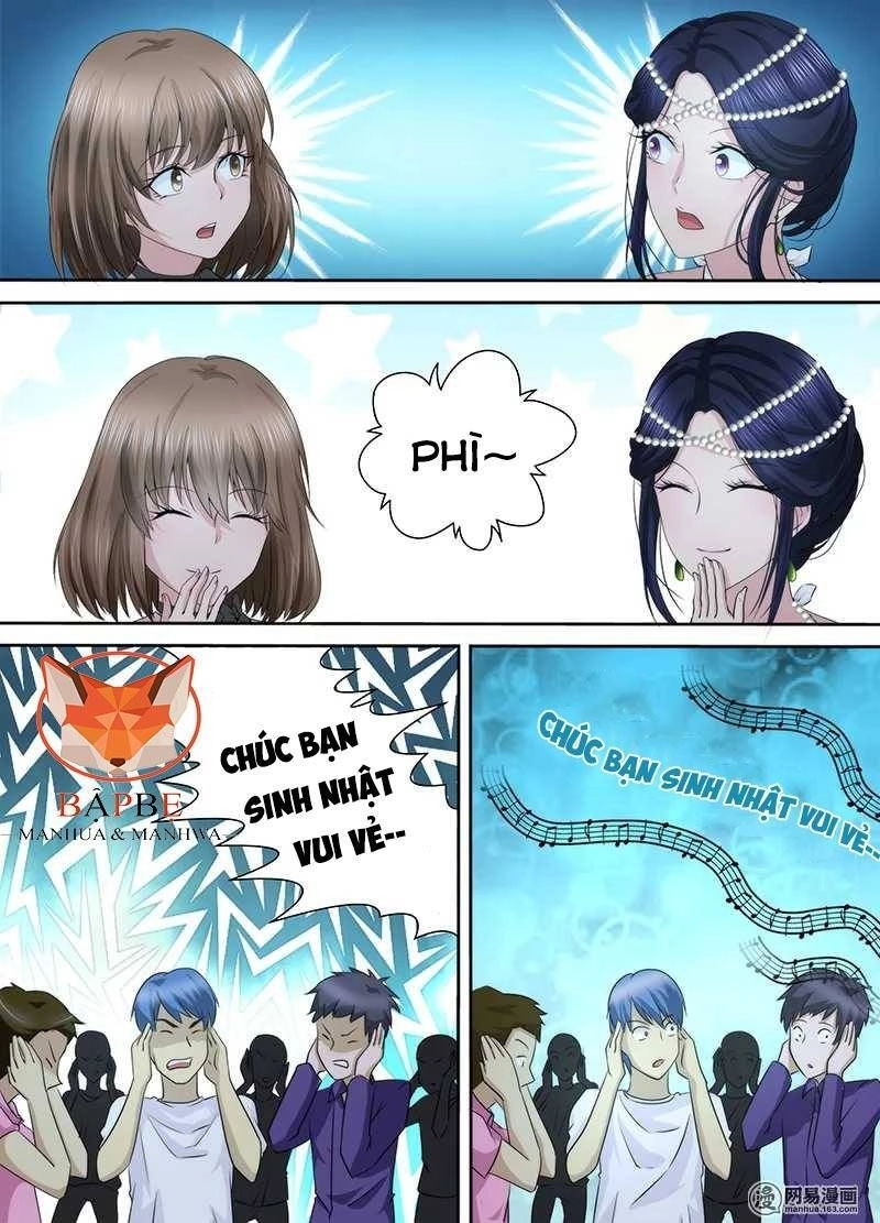 Tôi Là Thần Y Chapter 45 - 5