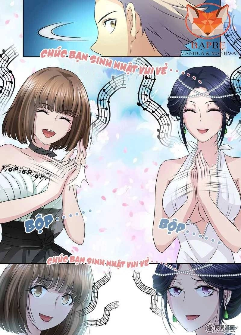 Tôi Là Thần Y Chapter 45 - 6