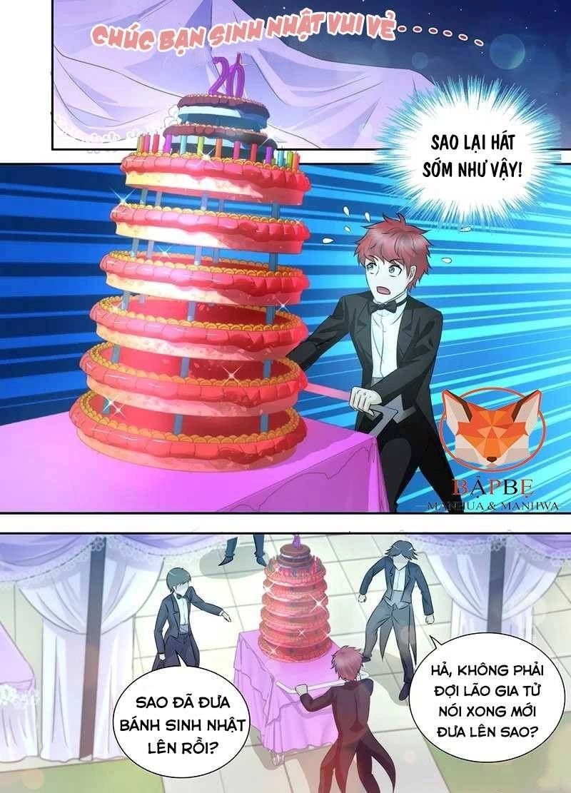 Tôi Là Thần Y Chapter 45 - 7