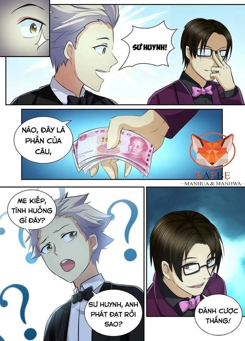 Tôi Là Thần Y Chapter 45 - 10