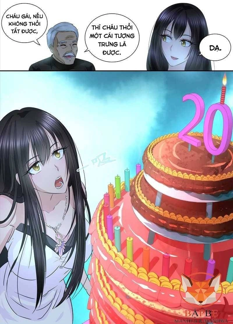 Tôi Là Thần Y Chapter 45 - 14