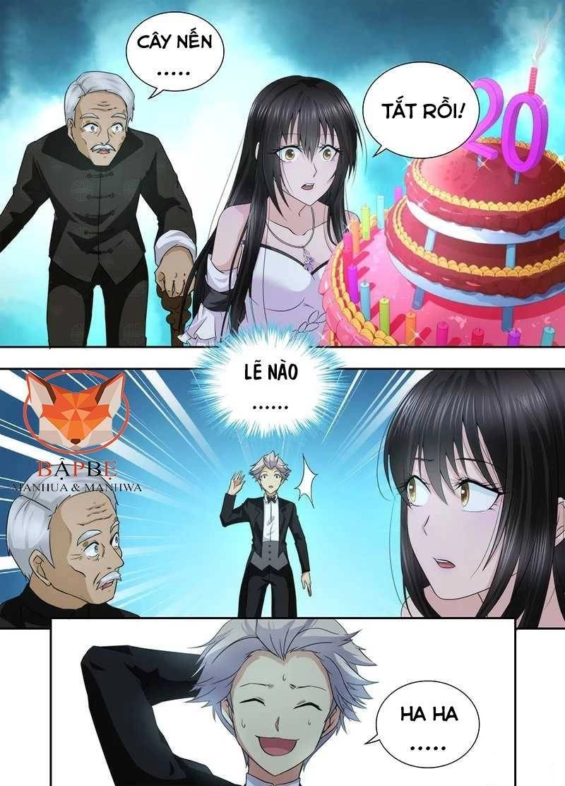 Tôi Là Thần Y Chapter 46 - 3