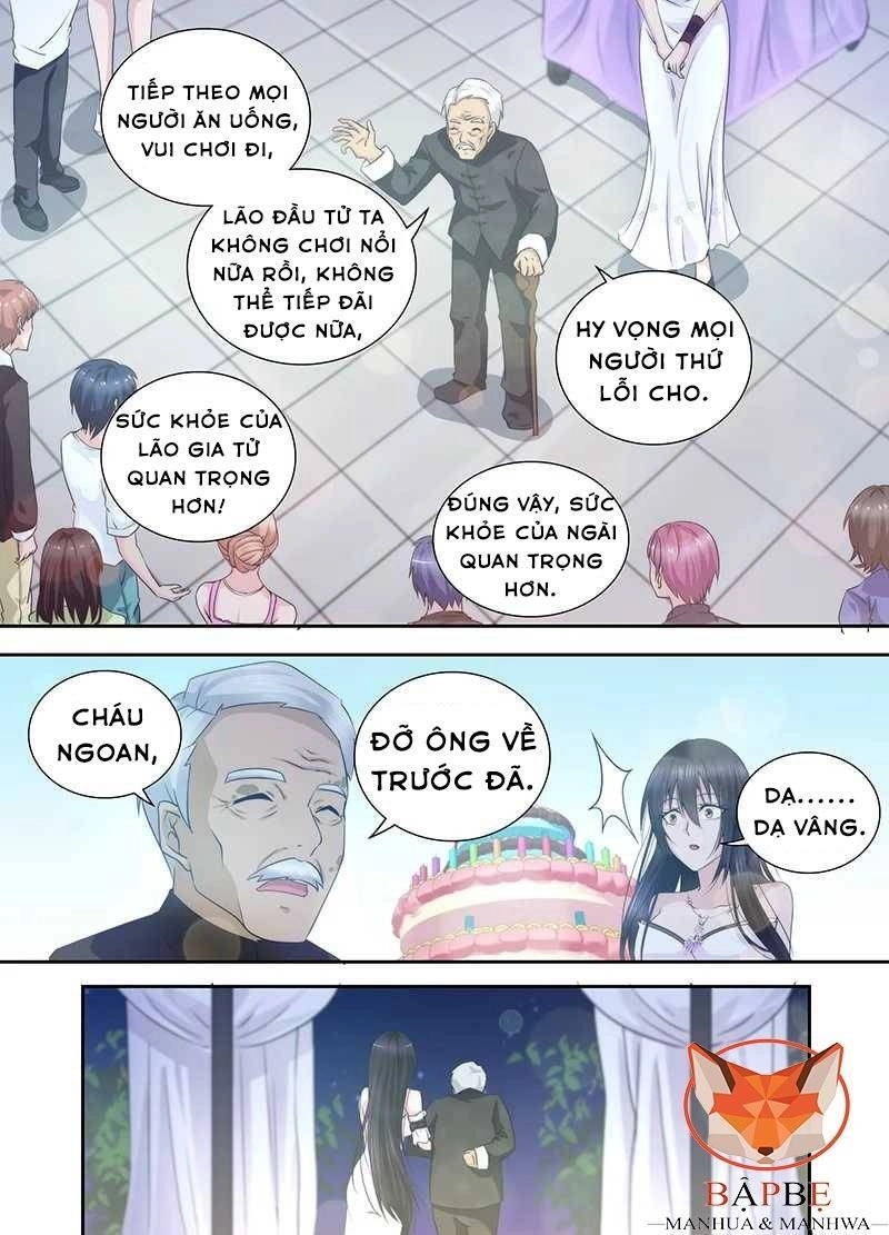 Tôi Là Thần Y Chapter 46 - 5