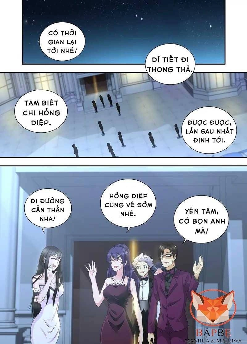 Tôi Là Thần Y Chapter 46 - 13