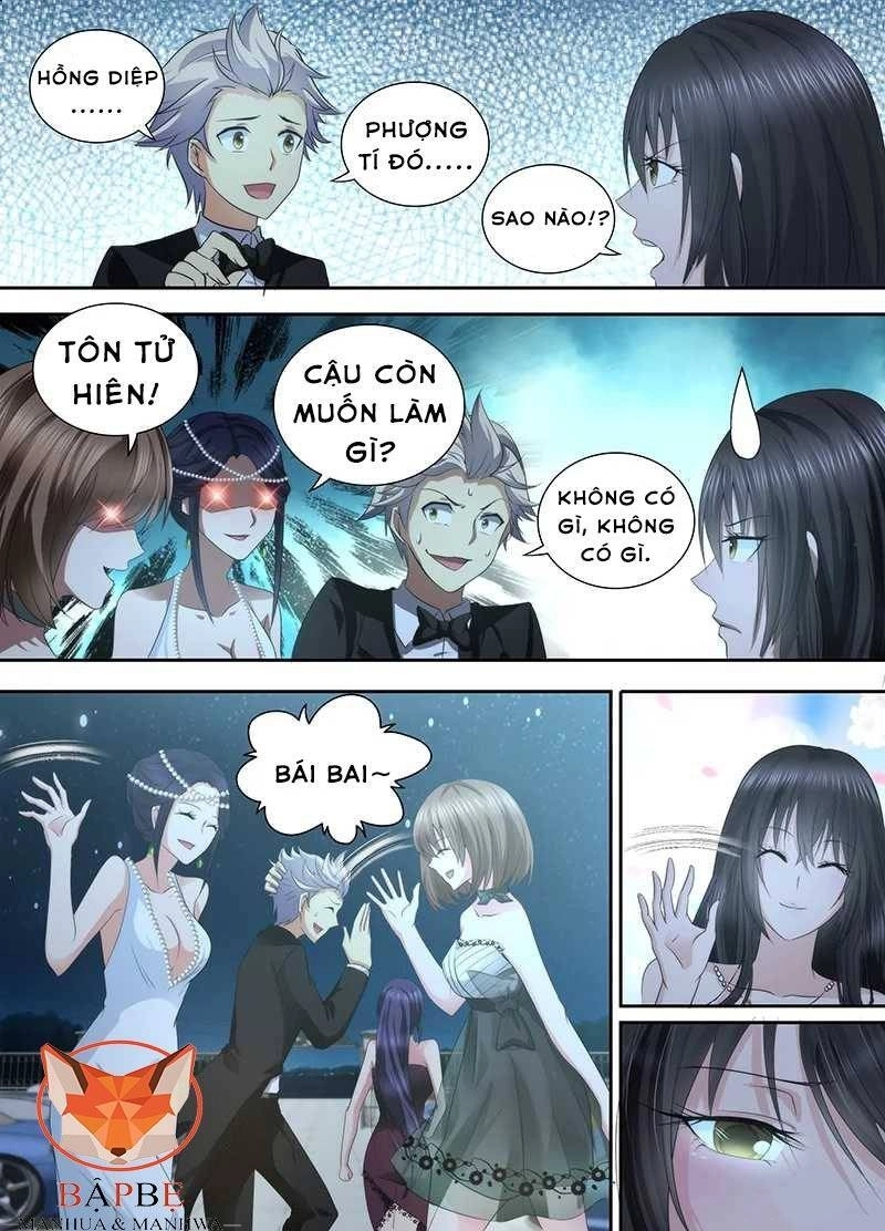 Tôi Là Thần Y Chapter 46 - 14