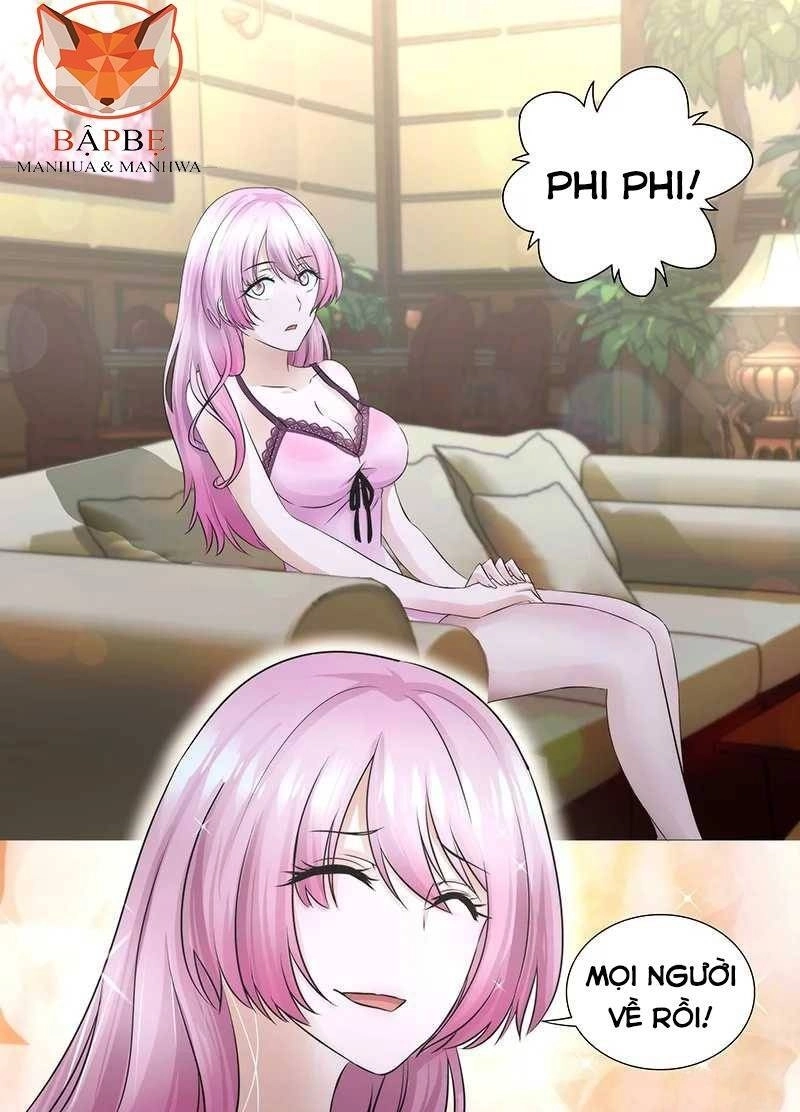 Tôi Là Thần Y Chapter 47 - 4