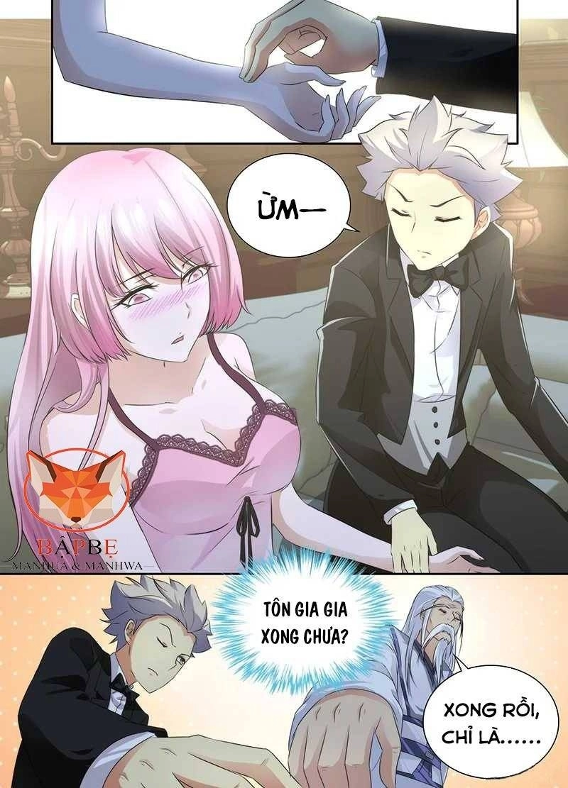 Tôi Là Thần Y Chapter 47 - 9