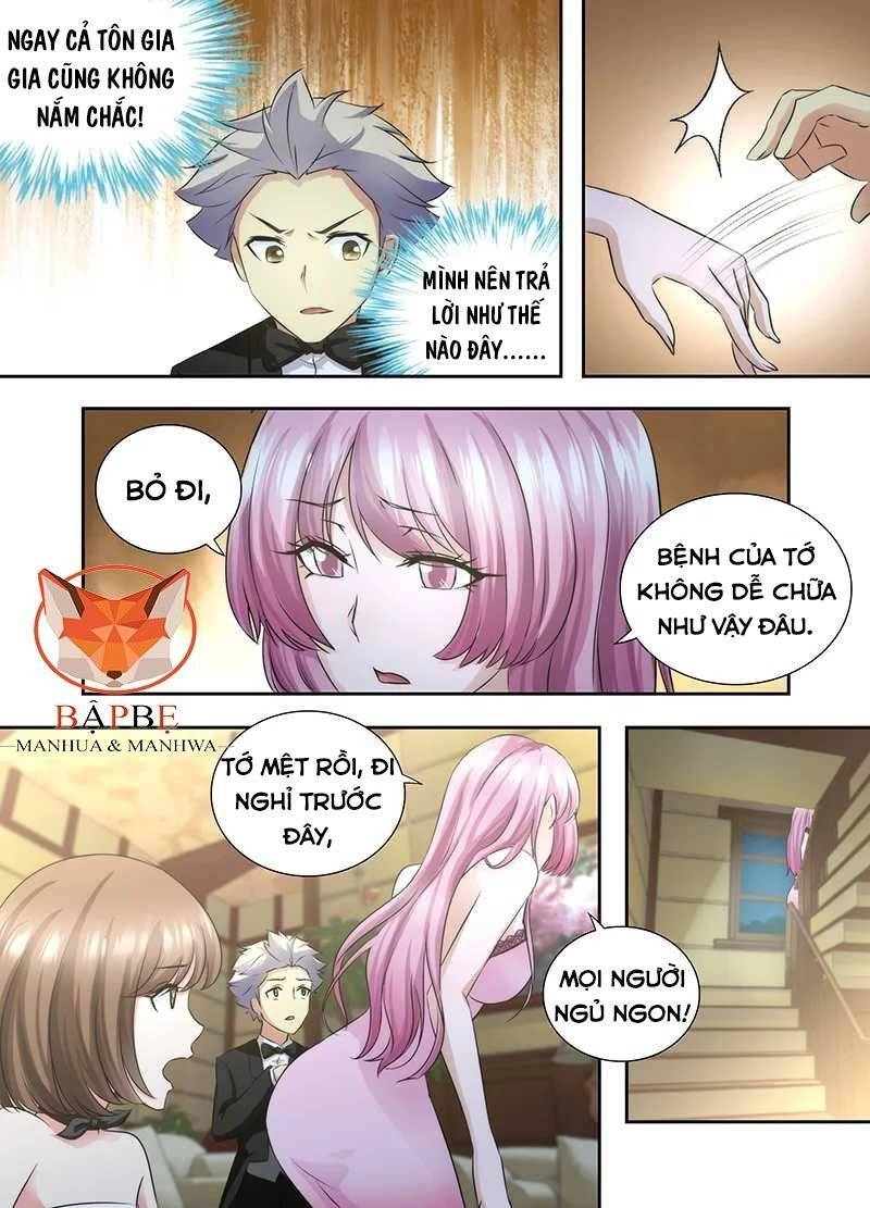 Tôi Là Thần Y Chapter 47 - 11