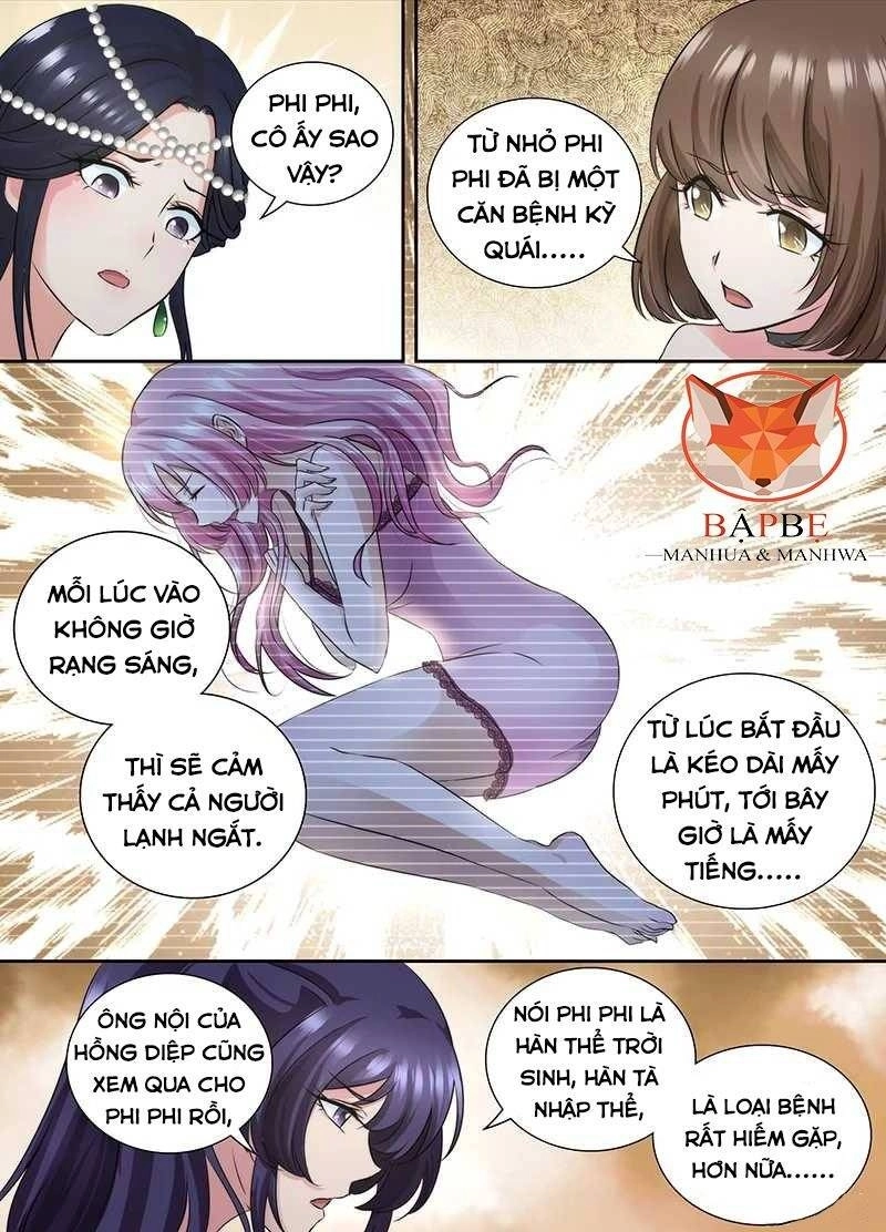 Tôi Là Thần Y Chapter 47 - 12