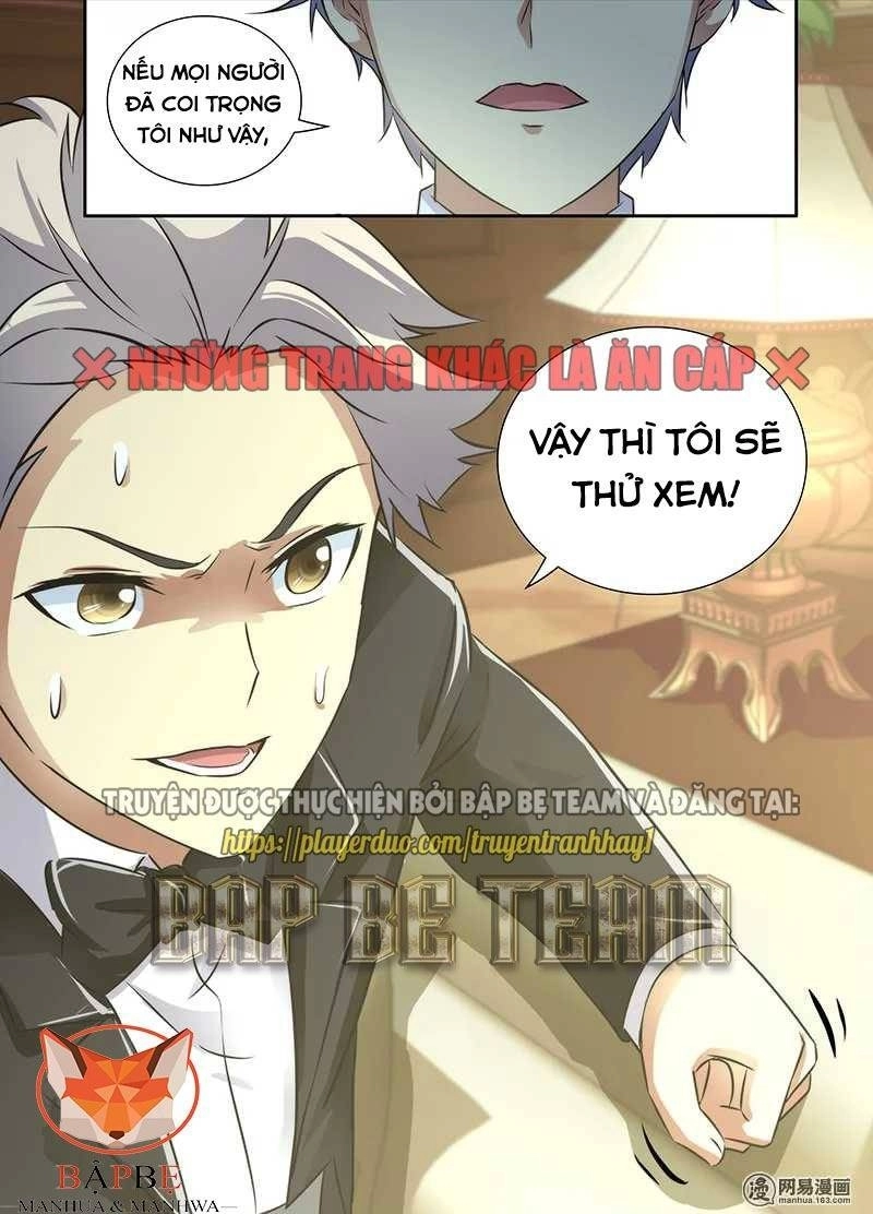 Tôi Là Thần Y Chapter 47 - 15