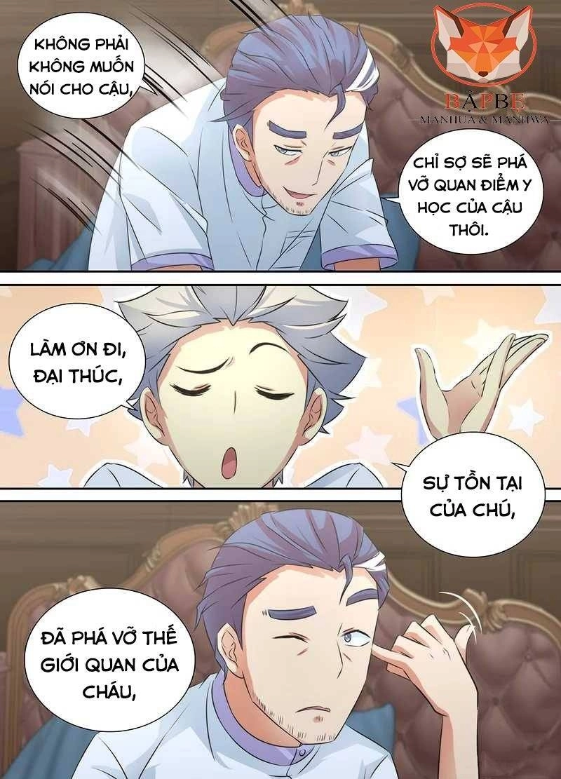 Tôi Là Thần Y Chapter 48 - 5