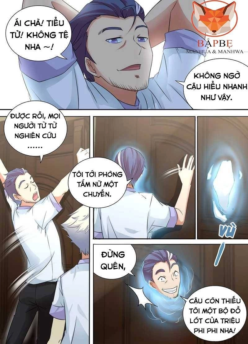 Tôi Là Thần Y Chapter 48 - 9